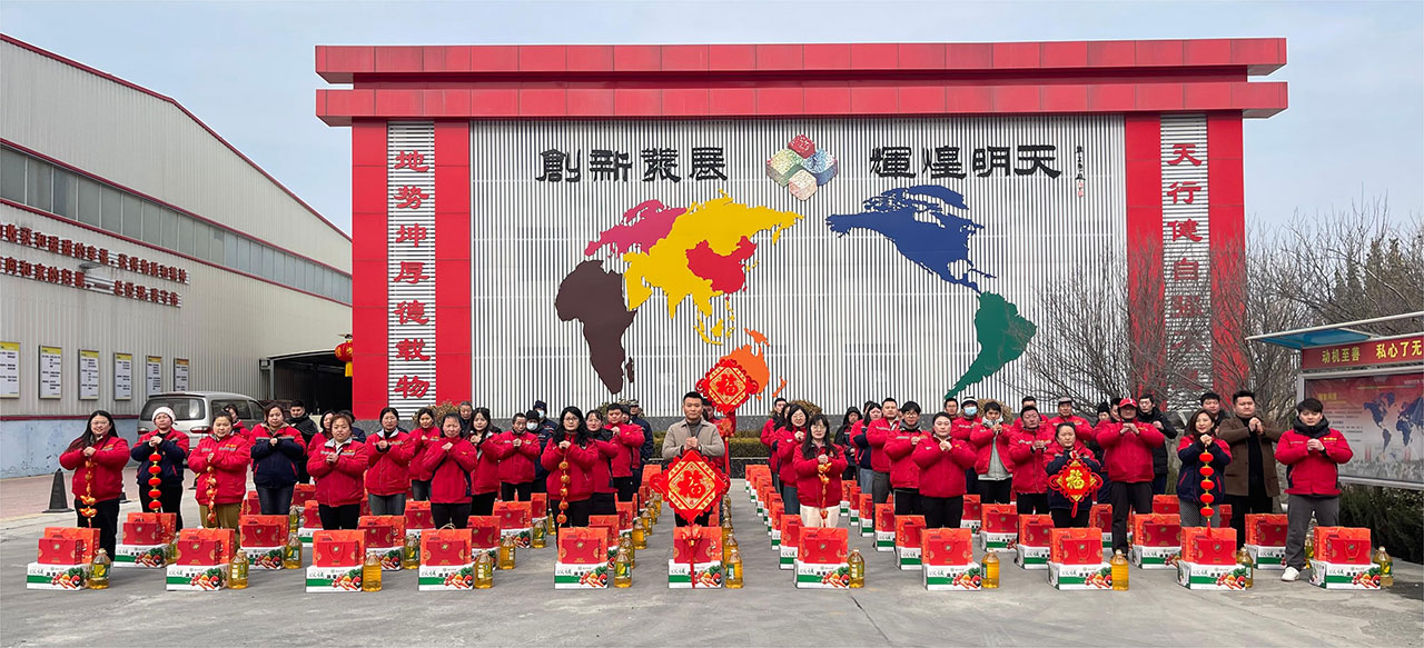 2023 Employee Group Photo